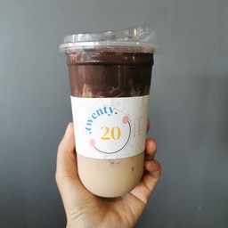Taiwan Tea Cocoa