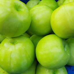 ลุงหนวดผลไม้ เจ้าเก่าดอนเมือง