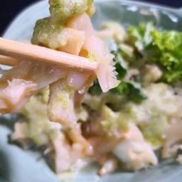แมงกระพรุนแซ่บซี๊ดด