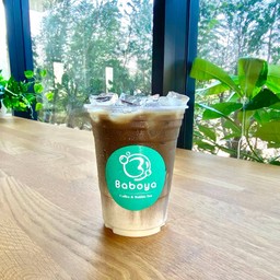 โฮจิฉะลาเต้