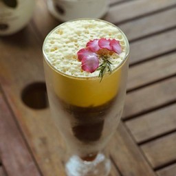 Black Rose Shake