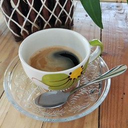 คาเฟ่บัตเตอร์บริว