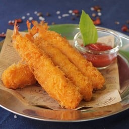 Spaghettini (ธรรมศาสตร์รังสิต) Spaghettini (ธรรมศาสตร์รังสิต)