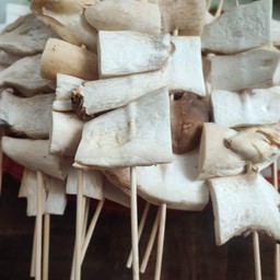 เห็ดออรินจิ ฉุ่มฉ่ำ