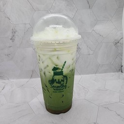 เนย นิว เด็กขายน้ำ