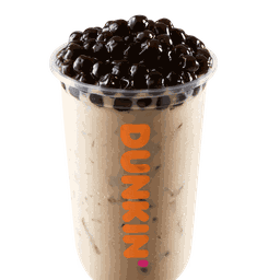 Dunkin' ปตท.เหนือคลอง กระบี่