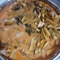 แกงเทโพ