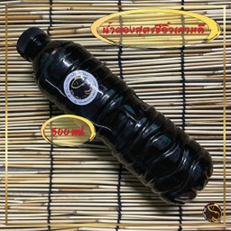 น้ำดองสูตรซีอิ๊วเกาหลี ขนาด 500 ml.