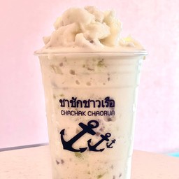 นมสดปีโป้ปั่น