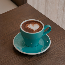 Hot Premium Chocolate