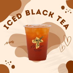 ชาดำเย็น