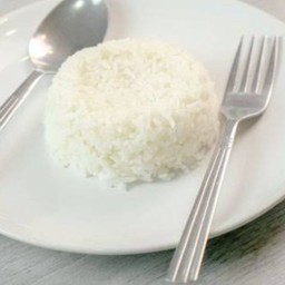 ข้าวสวย