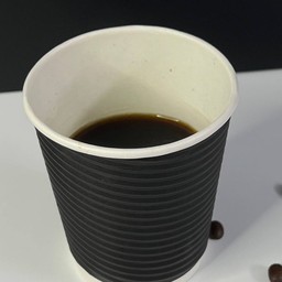 Hot Americano