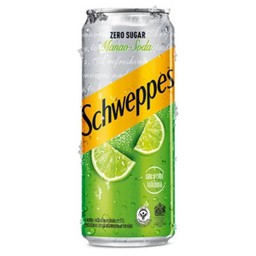 Schweppes (ชเวปส์)