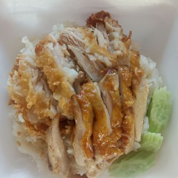 ทอด+ย่าง