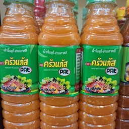 น้ำจิ้มครัวณภัทรสูตรดั้งเดิม 280 กรัม