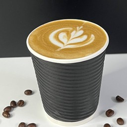 Hot Latte