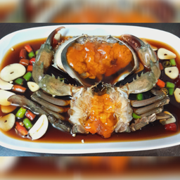 ปูไข่ดอวซีอิ้ส ไซร์ XL