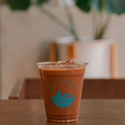 Ice Premium Chocolate