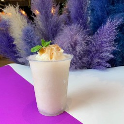 Red House Smoothies Cafe (เรดเฮ้าส์สมูทตี้คาเฟ่) เชียงใหม่