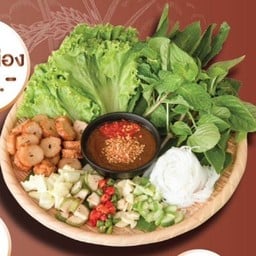แหนมเนือง