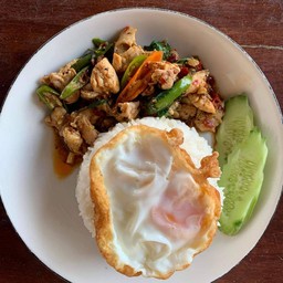 มิสเตอร์ข้าวผัด