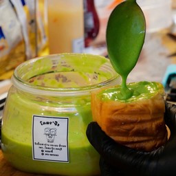 ลัคกี้ โมก้าพอต