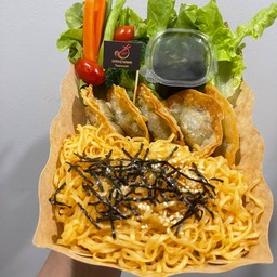 GRAND'MAMA Teppanyaki