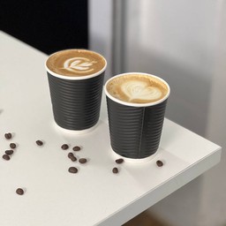 Hot Mocha
