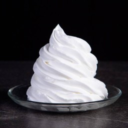 Extra Whipping cream