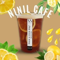 Ninil Cafe นินิล คาเฟ่ รัตนาธิเบศร์ 22 แยก 6