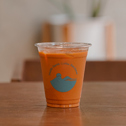 Thai Milk Tea