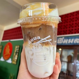 คาราเมลมัคคิอาโต้