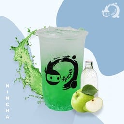 ์Nincha นินชา ชานมไข่มุก ติวานนท์