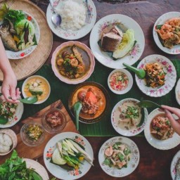 กับข้าวคุณแม่ -