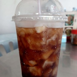 น้ำอัดลม แก้วจัมโบ้