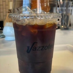 Iced Americano