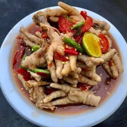 เหลาขาไก่