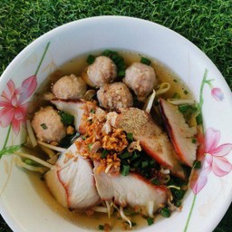 เกาเหลา