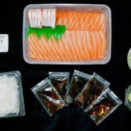 ซาซิมิ 500g