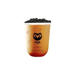 Owl Cha (อาวน์ชา) สาขา เจริญกรุง 22 ตลาดน้อย