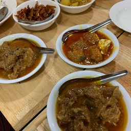 แกงแพะ หาไม่ได้ที่เมืองไทยครับ