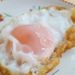 ไข่ดาว