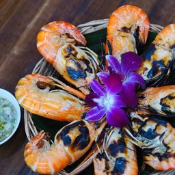 กุ้งจัมโบ้ 7-9