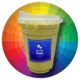 Kim Kapé coffee กาแฟสด กาแฟโบราณ ชาปักษ์ใต้ พระราม 2