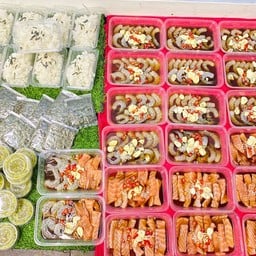 แซลม่อนดองแซ่บติดปาก Byน้องอาเดล