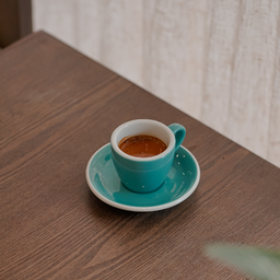 Espresso Shot