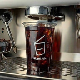 Iced Fruity Floral Americano(16 ออนซ์)
