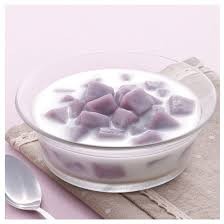 บัวลอยเผือก