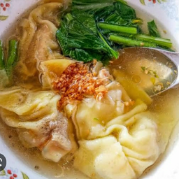 เกี้ยวน้ำ